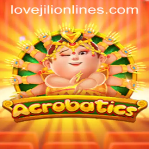 Exploring the Thrilling Game of Acrobatics: Unleash Your Skills with LOVEJILI