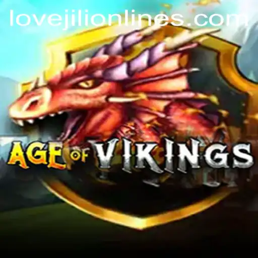 Unleashing the Epic Saga of AgeofViking with LOVEJILI