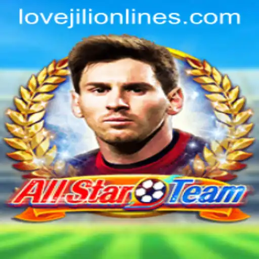 AllStarTeam and LOVEJILI: A Game of Strategy and Unity