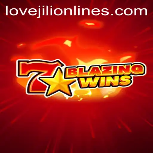 BlazingWins: The Thrilling World of Gaming with LOVEJILI