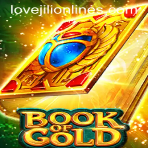 Exploring the Enchantment of BookofGold: Unraveling the Secrets with LOVEJILI
