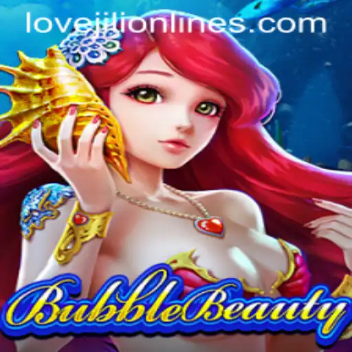 Discover the Enchanting World of BubbleBeauty with LOVEJILI