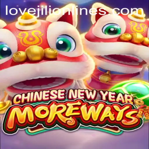 Unveiling the Exhilarating Game CHINESENEWYEARMOREWAYS