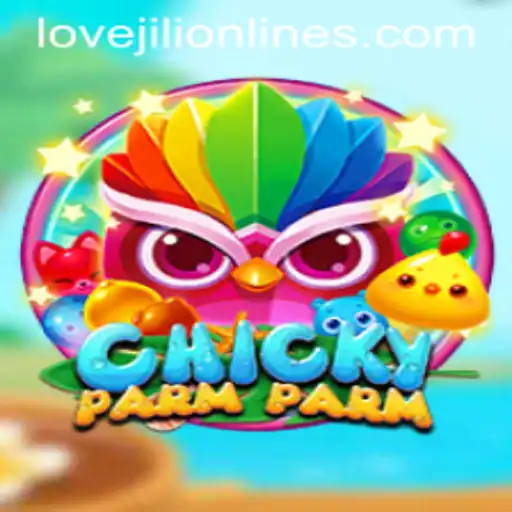 Dive into the World of ChickyParmParm and Unveil the Charm of LOVEJILI