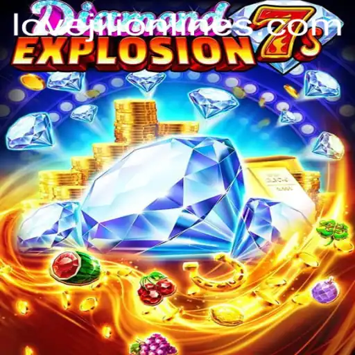 Exploring the Thrills of DiamondExplosion7s: A Game That Captures the Essence of LOVEJILI
