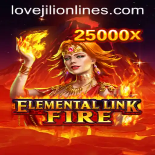 Discover the Adventures of ElementalLinkFire with LoveJili