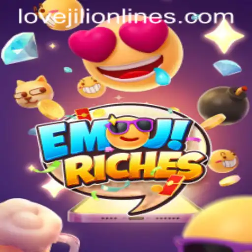 Explore EmojiRiches: Dive into the World of Fun and Fortune