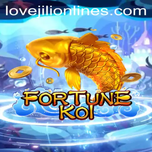 An In-Depth Guide to FORTUNEKOI: Exploring the Allure of LoveJILI
