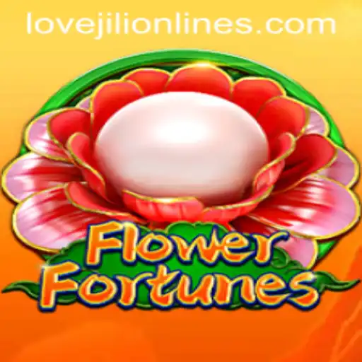 FlowerFortunes: A Blossoming Adventure with LOVEJILI