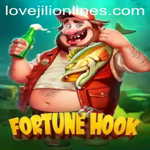 Unveiling FortuneHook: The New Game Capturing Hearts with LOVEJILI