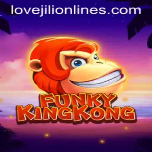 FunkyKingKong: The Revolutionary Game Experience with LOVEJILI