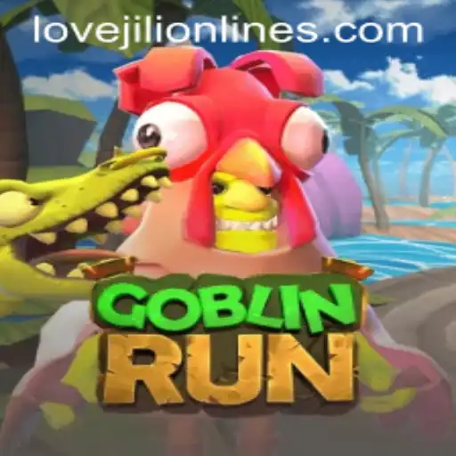 GoblinRun: Embark on an Enchanting Journey with LOVEJILI