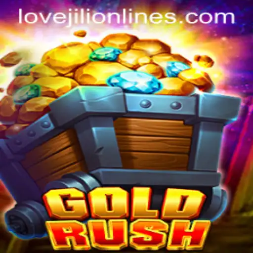 GoldRush: The Thrilling Adventure by LOVEJILI