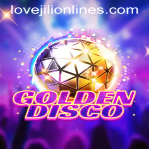 GoldenDisco: The Ultimate Groove Adventure with LOVEJILI