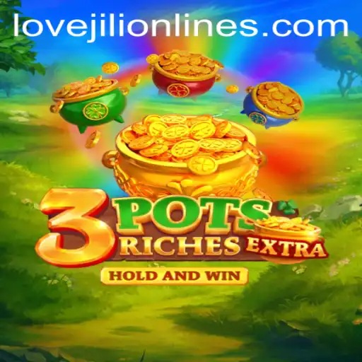 Discovering the World of 3potsExtra: A New Gaming Sensation