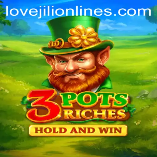 Unlocking the Enchantment of 3potsRiches: A Journey into a Magical World of Fortune