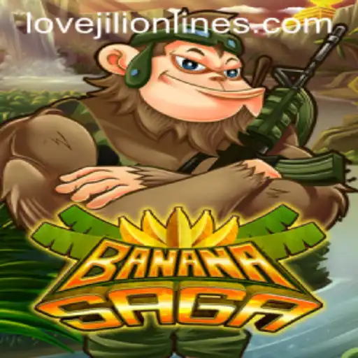Unveiling the World of BananaSaga: A Captivating Gaming Experience
