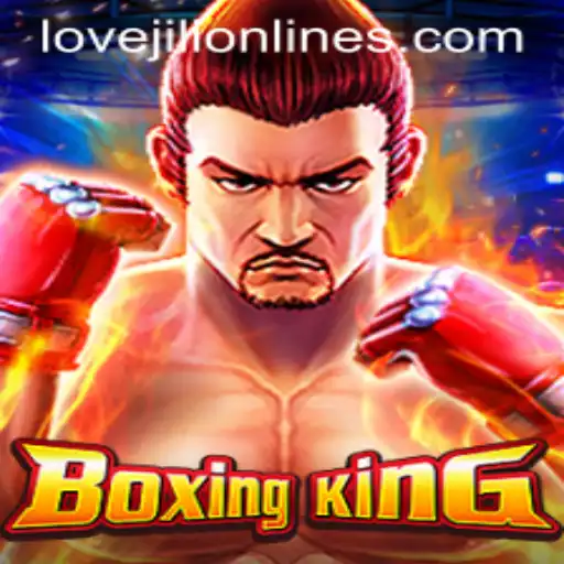 Unleashing the Excitement of BoxingKing: A Comprehensive Guide with LOVEJILI