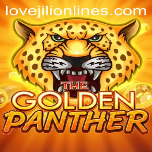 Experience the Thrill of GOLDENPANTHER with LOVEJILI