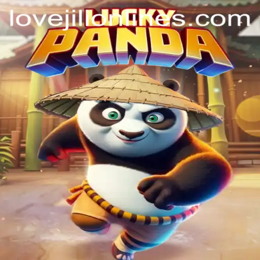 Discovering the Charm of LuckyPanda: A LOVEJILI Adventure