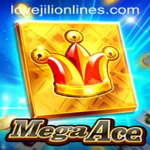 MegaAce: A Revolutionary Adventure with LOVEJILI