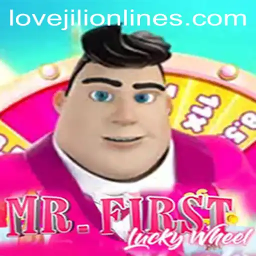 Exploring the Thrills of MrFirstLuckyWheel: A Love Story With LOVEJILI