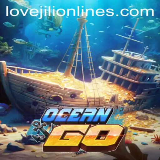 Dive into the World of OceanGO: An Engaging Adventure with LOVEJILI