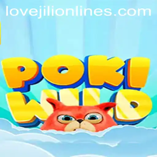 PokiWild: Exploring the Charm of LOVEJILI
