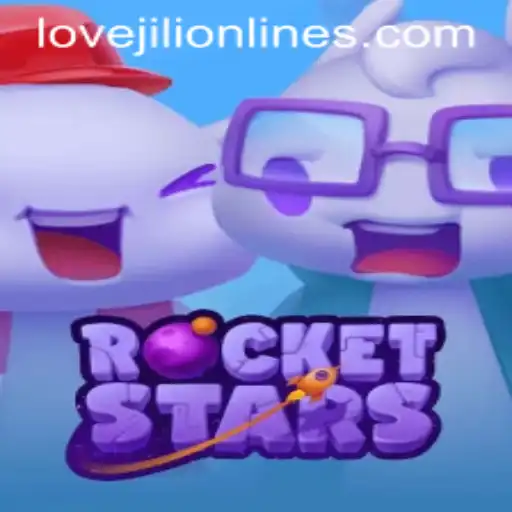 Embrace the Cosmic Adventure of RocketStars: A LoveJILI Experience