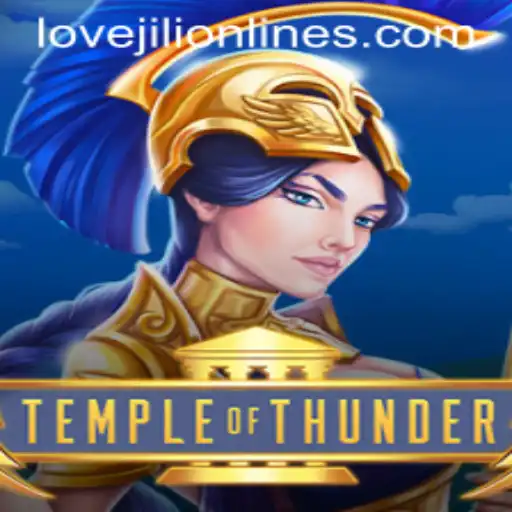 Unveiling the Mysteries of TempleofThunder: An Immersive Gaming Experience with LOVEJILI