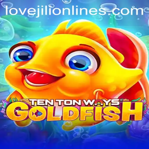 Discover the Wonders of TenTonWaysGoldfish: An Immersive Gaming Experience
