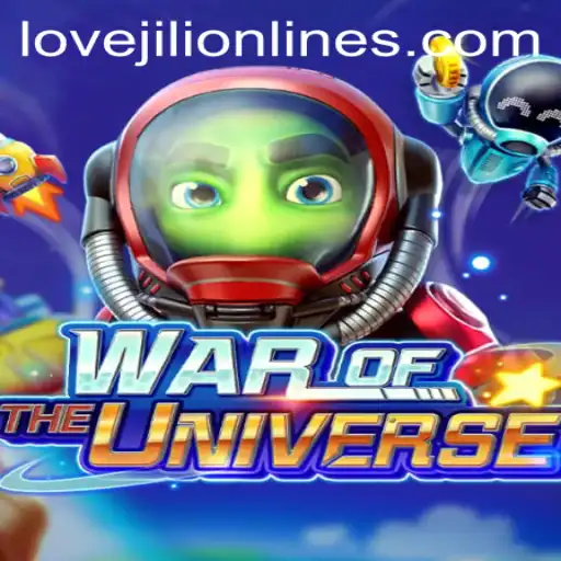 Exploring the Intriguing World of WAROFTHEUNIVERSE with LOVEJILI