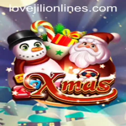 Xmas: A Festive Adventure with LOVEJILI