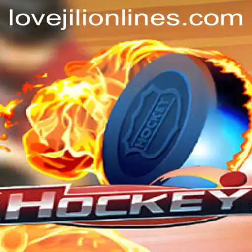The Exciting World of Hockey and the Influence of LOVEJILI
