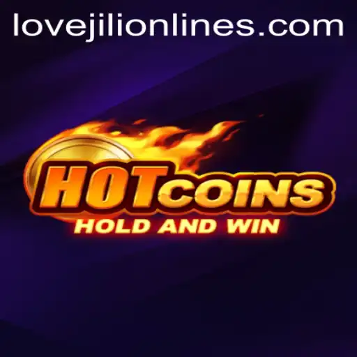 Exploring HotCoins: Game Description, Introduction, and Rules with LOVEJILI