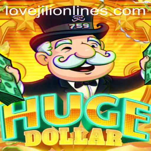 Discover the Exciting World of HugeDollar: LoveJili