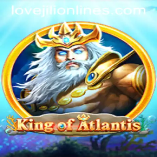 Unveiling the Enchanting Realm of King of Atlantis: A Dive into LoveJili