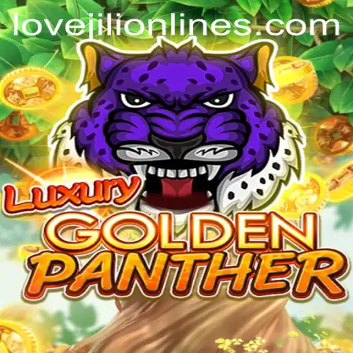 Unveiling the Allure of LUXURYGOLDENPANTHER: A Love for Gaming with LOVEJILI