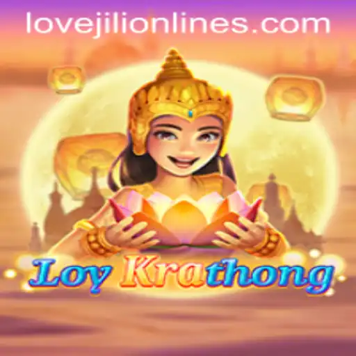 LoyKrathong: A Captivating Digital Adventure with LOVEJILI