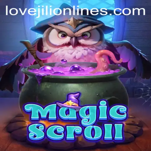 MagicScroll: The Ultimate Adventure Unveiled with LOVEJILI