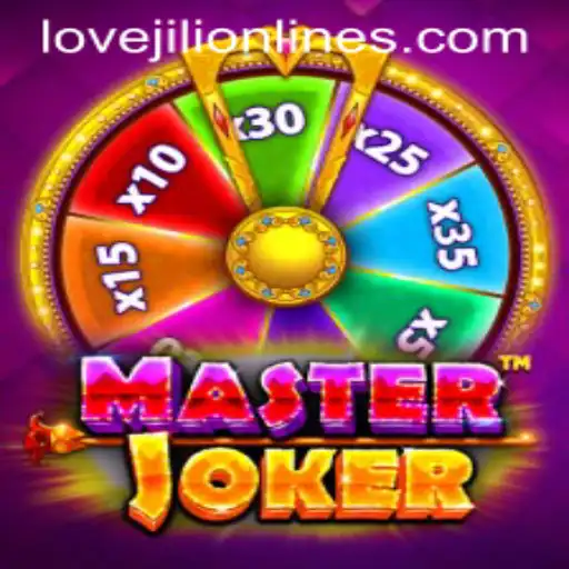 Exploring the Exciting World of MasterJoker and the Magic of LOVEJILI