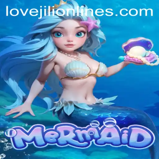 Dive into the Enchanting World of 'Mermaid' by LOVEJILI
