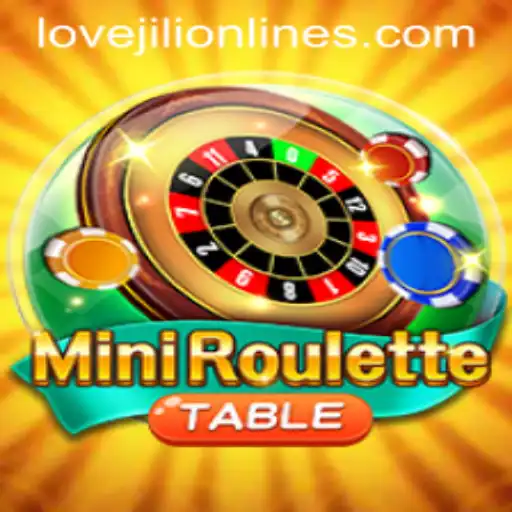 Introducing MiniRoulette: A Unique Twist on a Classic Game