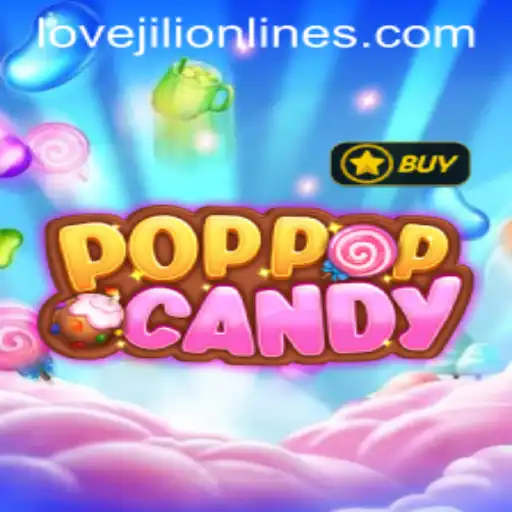 The Enchanting World of POPPOPCANDY: A Deep Dive Into the Captivating Gameplay with LOVEJILI