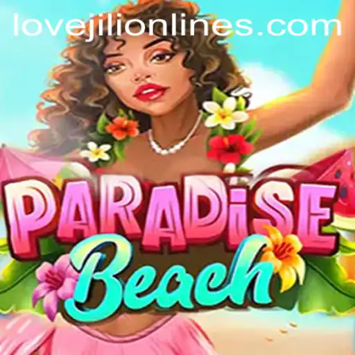 ParadiseBeach: Discovering the Island Adventure of Love and Strategy