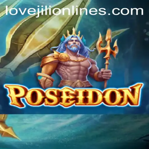 Discover the Enchanting World of Poseidon: A Deep Dive into the LOVEJILI Game