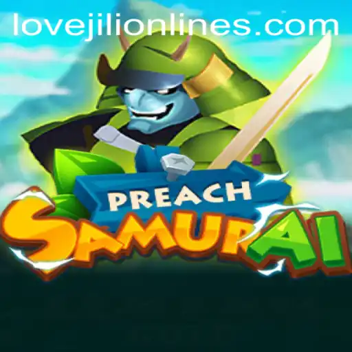 Exploring PreachSamurai: A Journey into the Heart of LOVEJILI