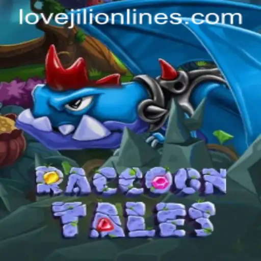 Embark on a Whimsical Adventure with RaccoonTales: Unraveling the Mystique of LOVEJILI