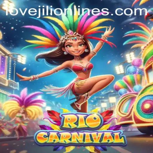 Exploring the Vibrant World of RioCarnival with LOVEJILI
