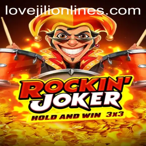Exploring the Dynamic World of RockinJoker: A Game of Chance and Strategy